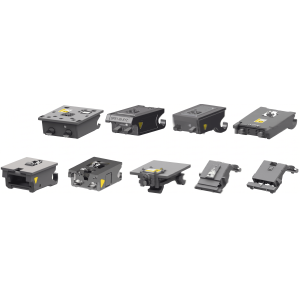 Coupleur TWIST KS 02