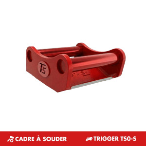 Cadre à souder TRRIGER TS0-S