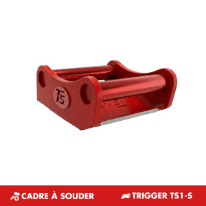Cadre à souder TRRIGER TS1-S