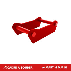 Cadre à souder Martin MM10