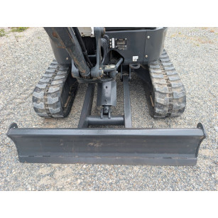 Bobcat E27z | 2023