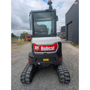 Bobcat E27z | 2023