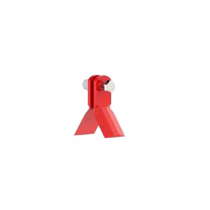 BROYEUR T1 60 - PLATINE ARDEN QA05