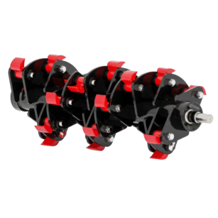 BROYEUR T9 FS 90