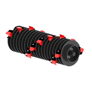 BROYEUR T9EU DFD110