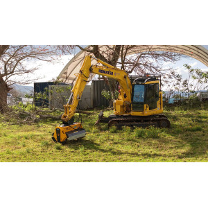 BROYEUR T13 DF 105