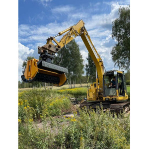 BROYEUR T13 DF 130