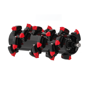 BROYEUR T13 DF 130