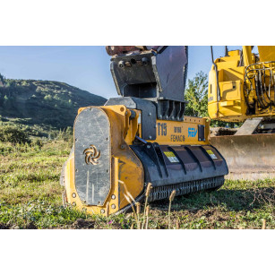 BROYEUR T15 MZ 160