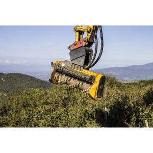 BROYEUR T15 FR 130
