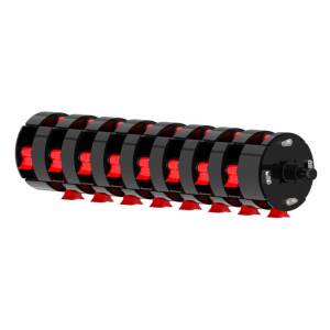 BROYEUR T15 FR 160