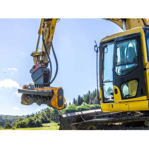 BROYEUR T15 DF 130