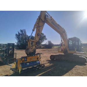 BROYEUR T15 DF 160
