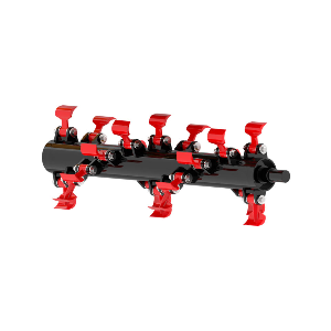 BROYEUR HYDRAULIQUE FRONTAL S5 MZ 160