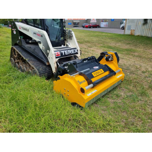 BROYEUR HYDRAULIQUE FRONTAL S5 MZ 160