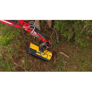 BROYEUR T7 125 2