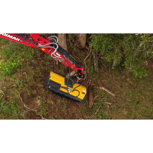 BROYEUR T7 125
