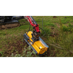BROYEUR T7 105