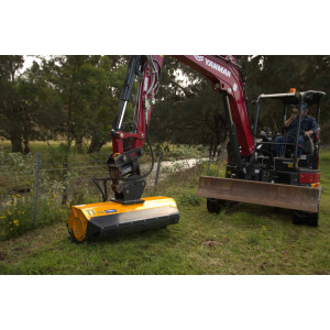 BROYEUR T7 105