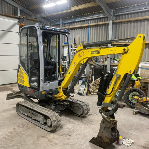 POUCE HYDRAULIQUE RAPTOR 600