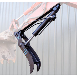 POUCE HYDRAULIQUE RAPTOR 600