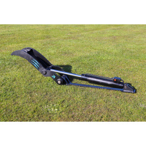 POUCE HYDRAULIQUE RAPTOR 600