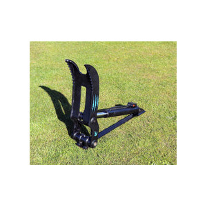 POUCE HYDRAULIQUE RAPTOR 600