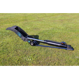POUCE HYDRAULIQUE RAPTOR 800