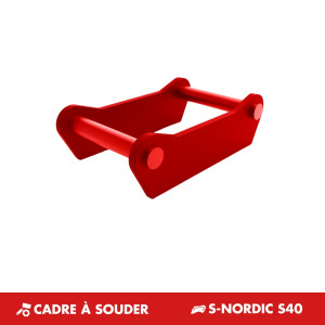 Cadre à souder S40
