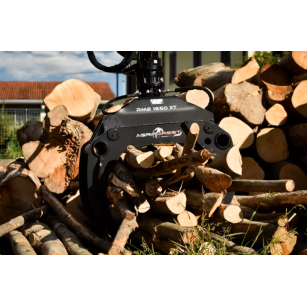 GRAPPIN À BOIS GMR1050 FX - CANGINI CR15