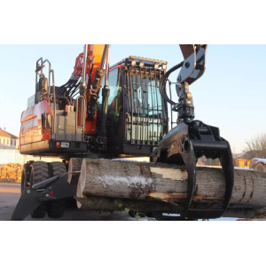 GRAPPIN À BOIS GMR1100 FX - CANGINI CR30