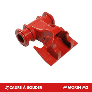 Cadre à souder Morin M3