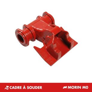 Cadre à souder Morin M0