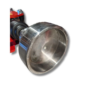 ENFONCE-PIEUX MHB8 - S40