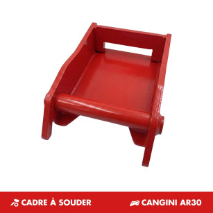 Cadre à souder Cangini AR30