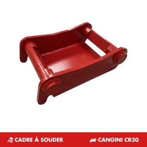 Cadre à souder Cangini CR30