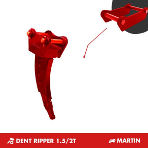 DENT RIPPER 1.5/2T - MARTIN M03