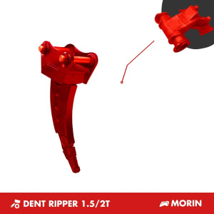 DENT RIPPER 1.5/2T - MORIN M0