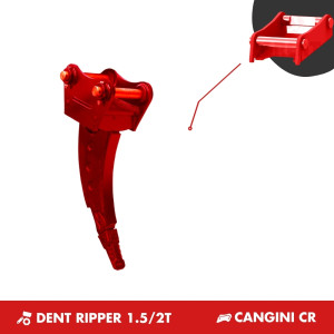 DENT RIPPER 1.5/2T - CANGINI CR15