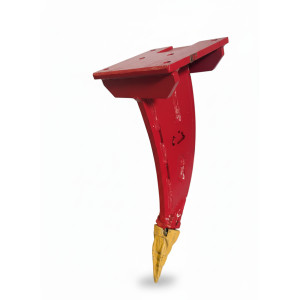 DENT RIPPER 4/6T - SANS ATTACHE