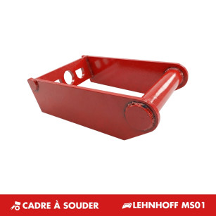 Cadre à souder Lehnhoff MS01