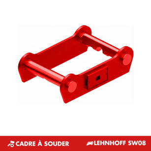 Cadre à souder Lehnhoff SW08
