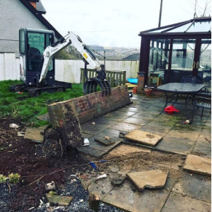GRAPPIN MÉCANIQUE MG6 - ARDEN QA21