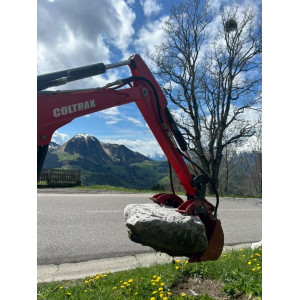 GODET GRAPPIN 600MM 1.5T-2T - ARDEN QA05