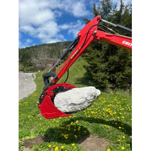 GODET GRAPPIN 600MM 1.5T-2T - KLAC C