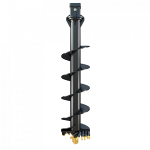 VRILLE RC6 350MM (PD5-PD6-PD7-PD8-PD10) 2