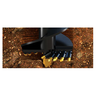 VRILLE RC6 400MM (PD5-PD6-PD7-PD8-PD10)
