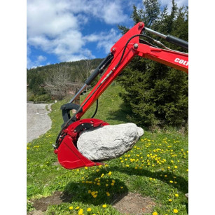 GODET GRAPPIN 900MM 4T-6T - CANGINI CR50