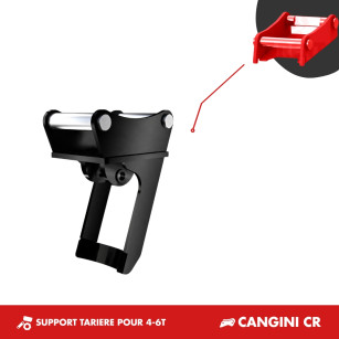 SUPPORT TARIERE POUR 4-6T - CANGINI CR50