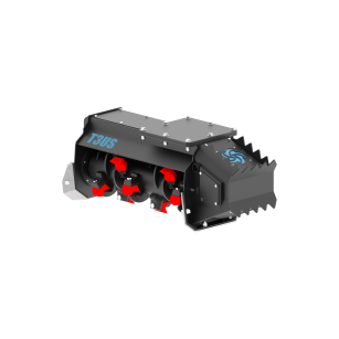 BROYEUR T3US DFD75